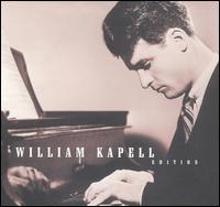 William Kapell Edition (Box Set) von William Kapell