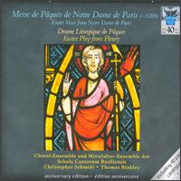 Easter Mass from Notre Dame de Paris von Various Artists