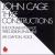 Cage: Three Constructions von Various Artists