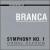 Glenn Branca: Symphony No. 1 "Tonal Plexus" von Various Artists