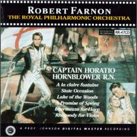 Film Music & Others Works von Robert Farnon