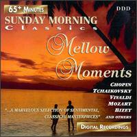 Mellow Moments von Various Artists