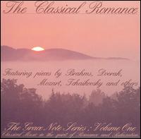 The Classical Romance von Various Artists