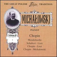 Michalowski: Pianist von Aleksander Michalowski