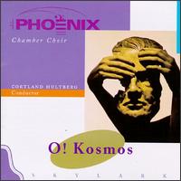 O! Kosmos von Various Artists