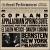 Copland: Appalachian Spring/Fanfare For The Common Man/El Salón México/Danzón Cubano von Leonard Bernstein
