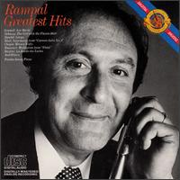 Rampal's Greatest Hits, Vol.1 von Jean-Pierre Rampal