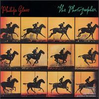 Philip Glass: The Photographer von Philip Glass