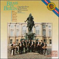 Brass In Berlin von Various Artists