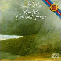 Schubert: Quintet, Op.163 von Various Artists
