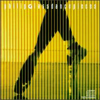 Philip Glass: In the Upper Room; Glasspieces von Philip Glass