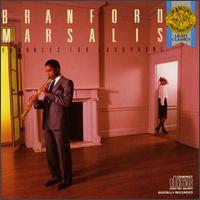 Romances for Saxophone von Branford Marsalis