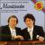 Mendelssohn: Piano Concertos von Uros Lajovic