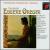 Pyotr Il'yich Tchaikovsky: Eugene Onegin von Various Artists