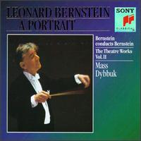 Leonard Bernstein: The Theatre Works, Vol. 2 von Leonard Bernstein