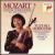 Mozart: Violin Concertos Nos. 3 & 4 von Yuzuko Horigome