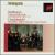 Beethoven: String Trios von L'Archibudelli