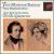 Felix Mendelssohn & Fanny Mendelssohn: Piano Music for Four Hands von Various Artists