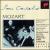 Mozart: Piano Concertos 27 & 14/Rondo von Pablo Casals