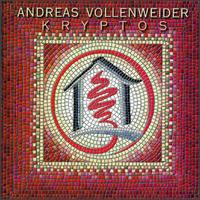 Kryptos von Andreas Vollenweider