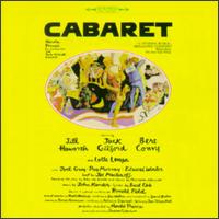 Cabaret [Original Broadway Cast] [Bonus Tracks] von Original Broadway Cast