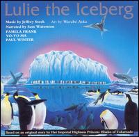 Lulie the Iceberg von Yo-Yo Ma