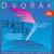 Dvorak: Biblical Songs von Various Artists