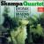 Dvorák: American; Brahms: Op. 51 No. 1 von Skampa Quartet