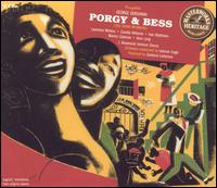 Gershwin: Porgy & Bess (1951 Studio Recording) von George Gershwin