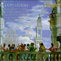 La Pellegrina von Various Artists