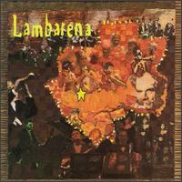 Lambarena-Bach to Africa von Various Artists