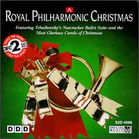 A Royal Philharmonic Christmas von Royal Philharmonic Orchestra