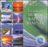 Music of Nature for Relaxation & Meditation von Sound Effects