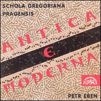 Antica e moderna von Various Artists