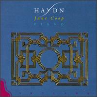 Haydn: Piano Sonatas von Jane Coop