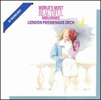 World's Most Beautiful Melodies: By Moonlight von London Promenade Orchestra