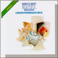 World's Most Beautiful Melodies: Serenata von London Promenade Orchestra