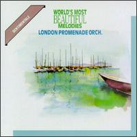 World's Most Beautiful Melodies: Sentimentale von London Promenade Orchestra