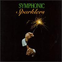 Symphonic Sparklers von Various Artists