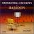 Orchestral Excerpts for Bassoon von David McGill