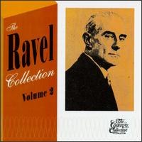 The Ravel Collection, Vol.2 von Various Artists
