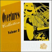 The Overtures Collection, Vol. 2 von Various Artists