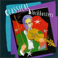 Classical Blockbusters von Various Artists