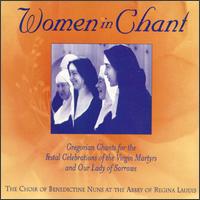Women in Chant von Various Artists