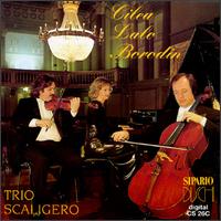 Ciela/Lalo/Borodin von Various Artists