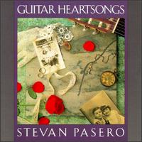 Guitar Heartsongs von Stevan Pasero