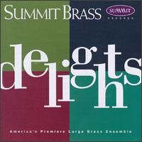 Delights von Summit Brass