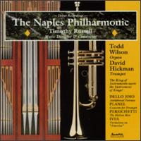 Ives: Variations on a National Hymn kx3; Persichetti: Hollow Men Op25 von Various Artists