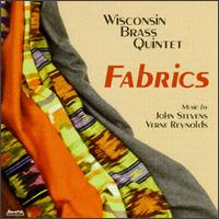 Fabrics von Wisconsin Brass Quintet