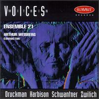 Voices Within von Various Artists